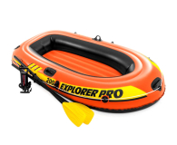 INTEX Explorer Pro 200 - 1037319 - zdjęcie 1
